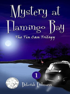 cover image of Mystery at Flamingo Bay